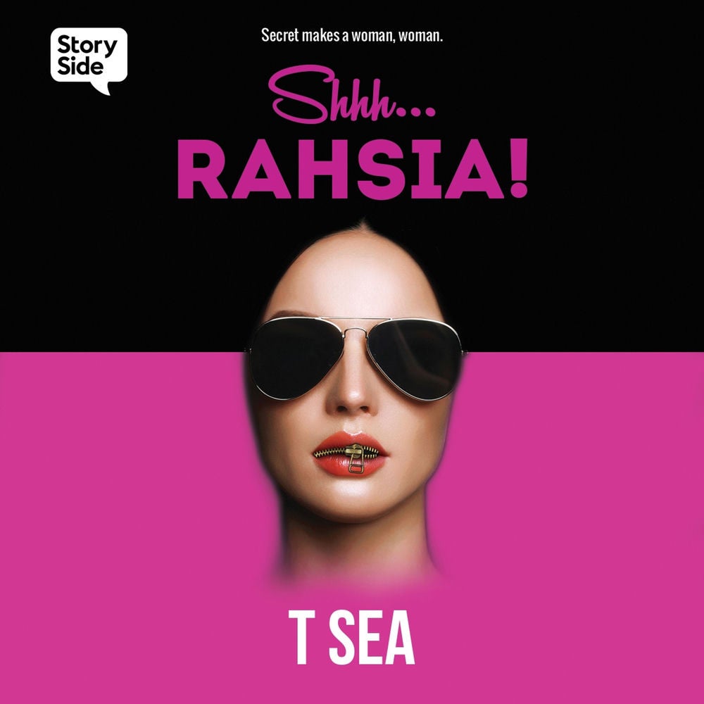 Shh... Rahsia!