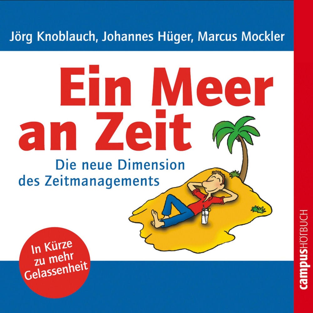 Ein Meer an Zeit