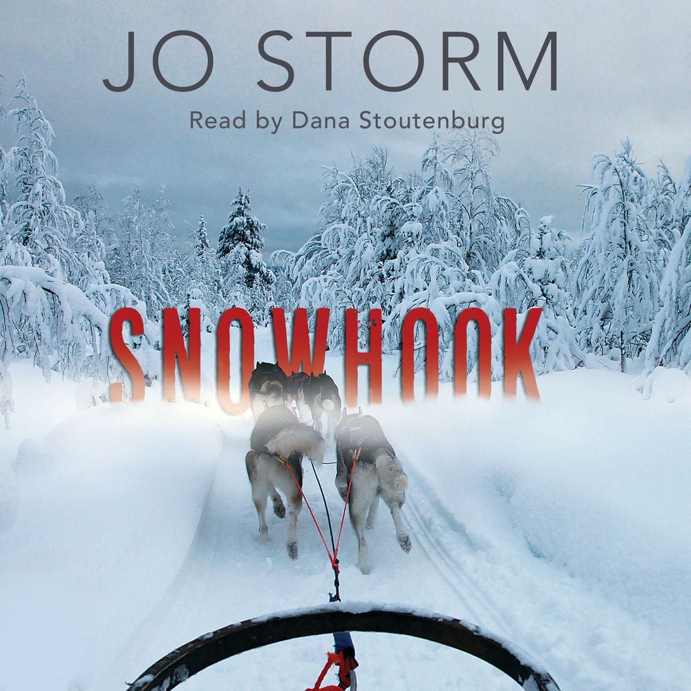 Snowhook