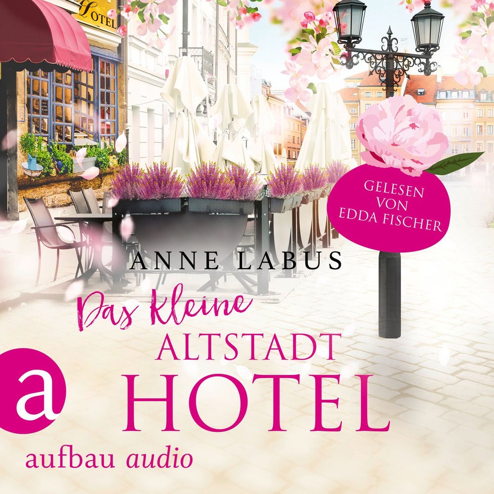 Das kleine Altstadthotel - Wege ins Glück, Band 1