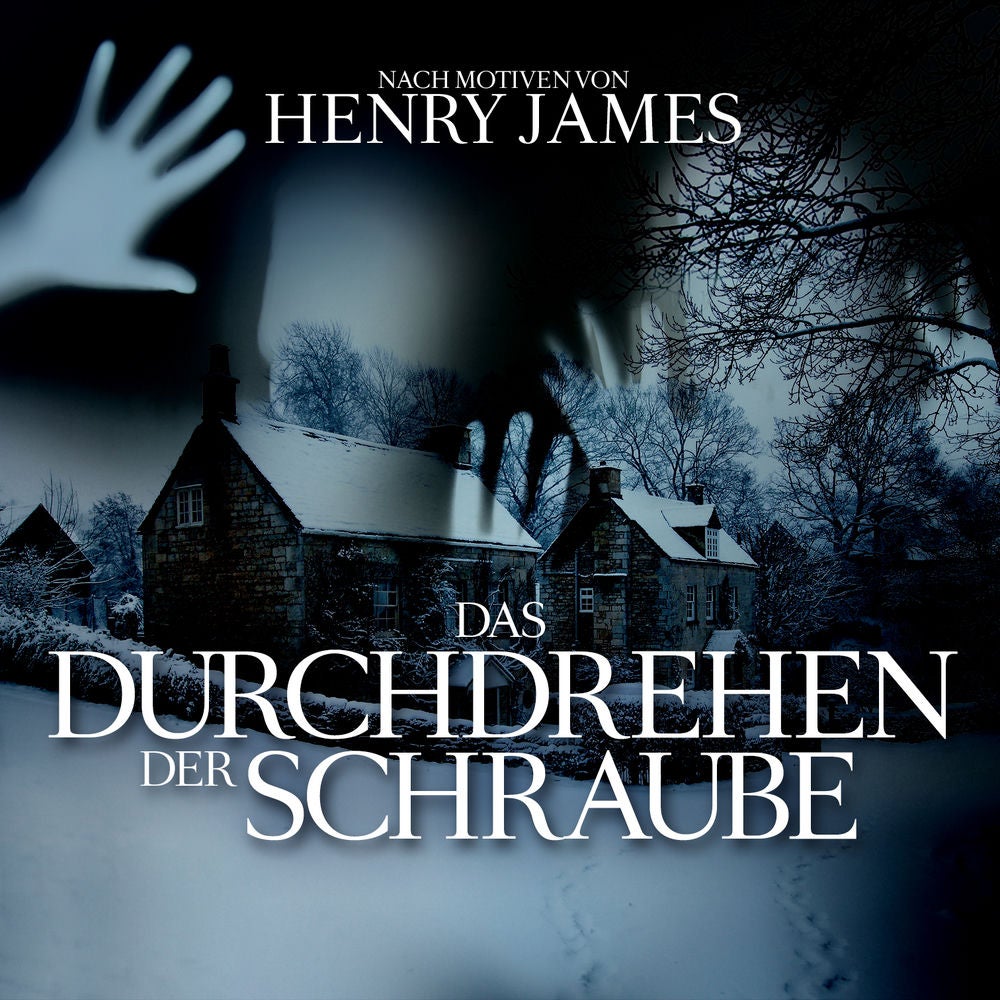 Das Durchdrehen Der Schraube