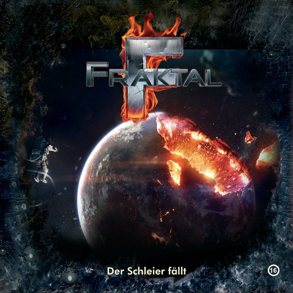 Folge 16: Der Schleier fällt