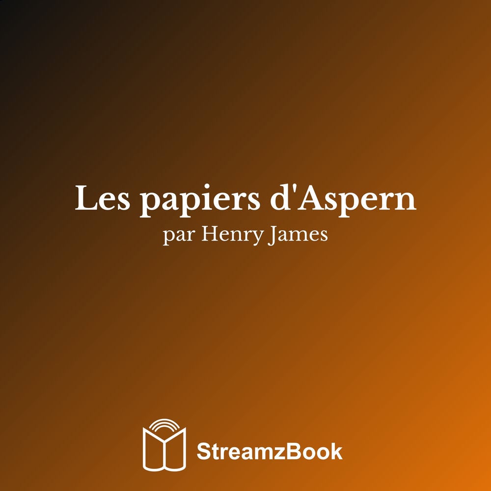 Les papiers d'Aspern