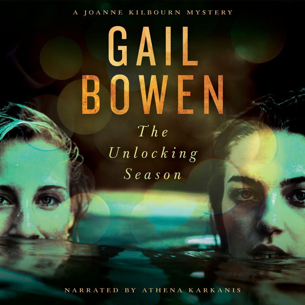 The Unlocking Season - A Joanne Kilbourn Mystery, Book 19
