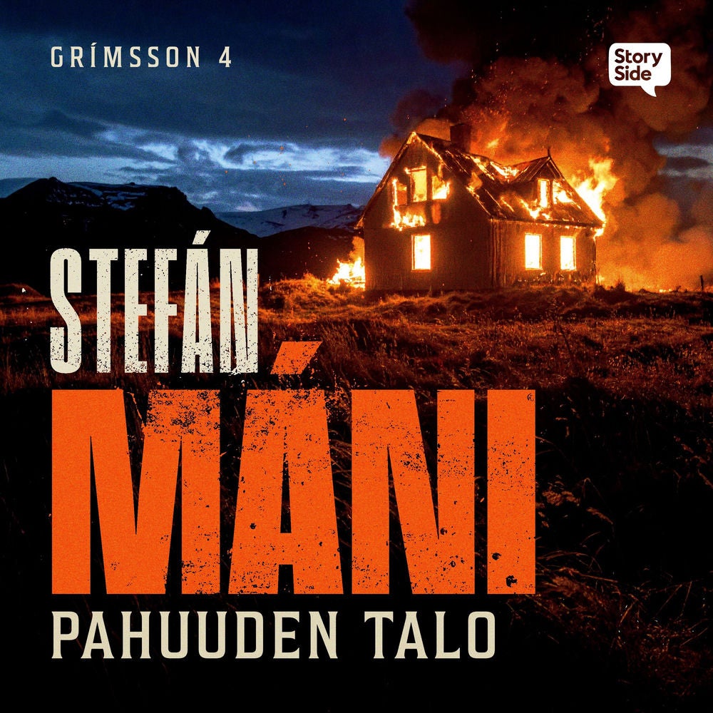 Pahuuden talo