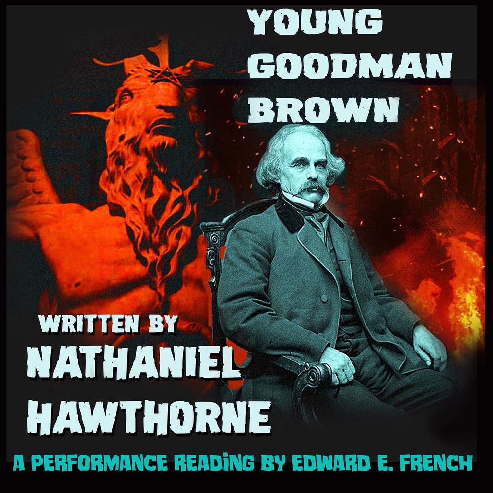 Young Goodman Brown