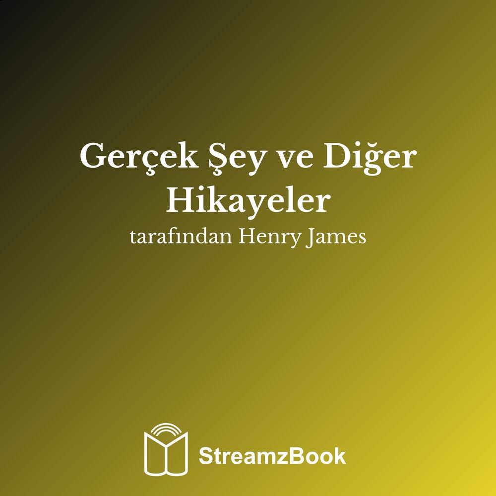Gerçek Şey ve Diğer Hikayeler