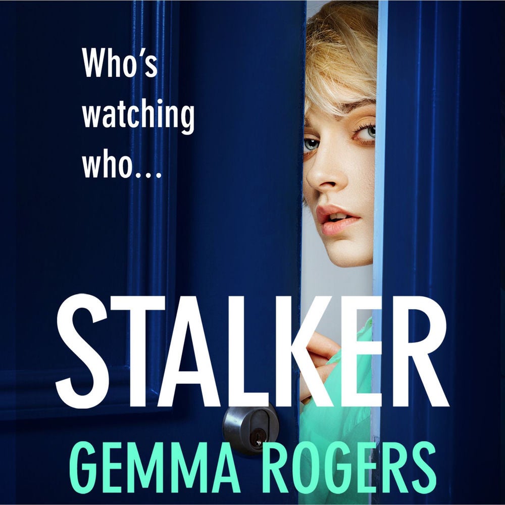 Stalker - A Gritty Thriller That Will Have You Hooked