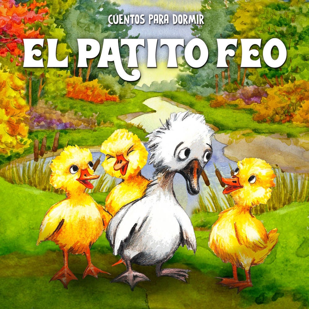 El Patito Feo