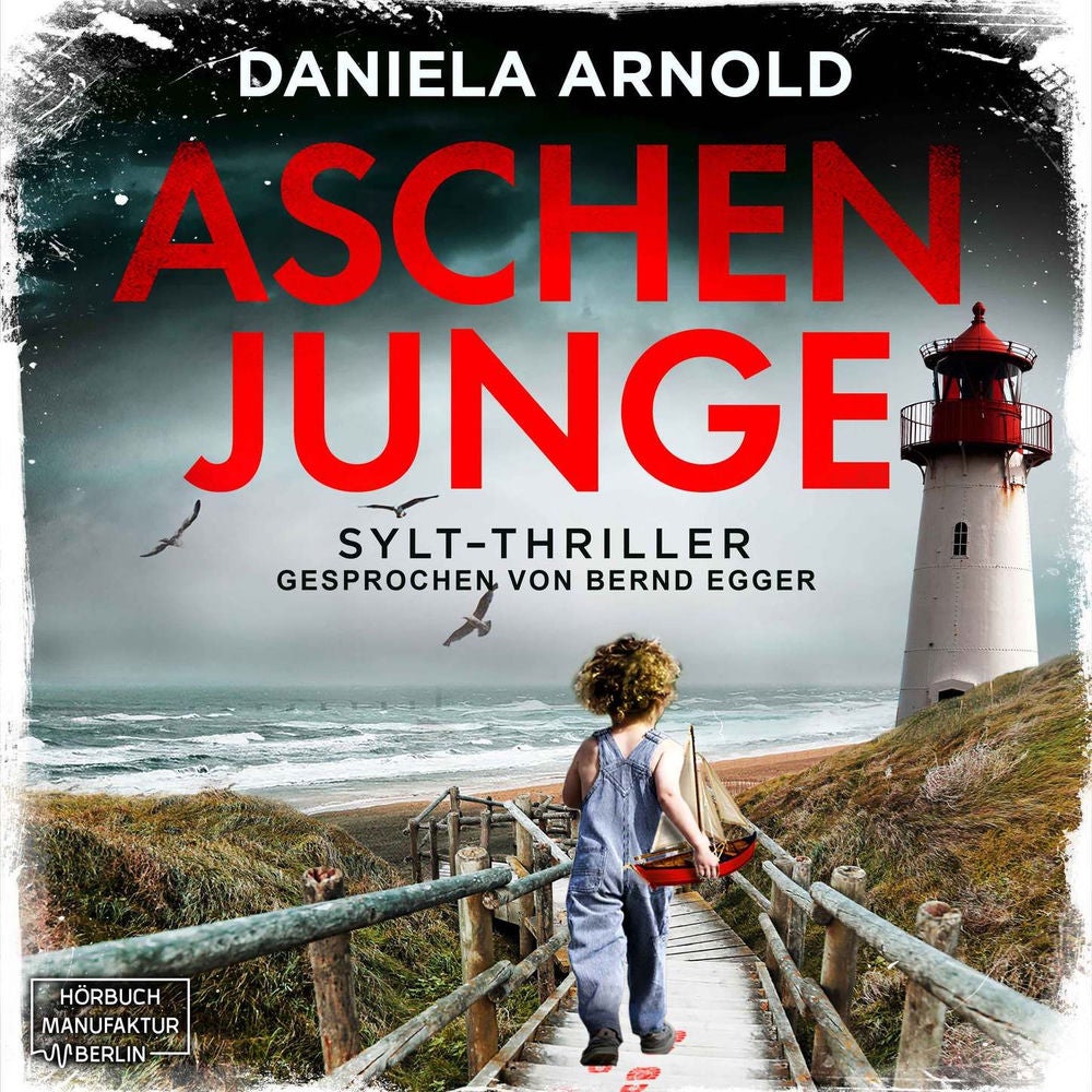 Aschenjunge