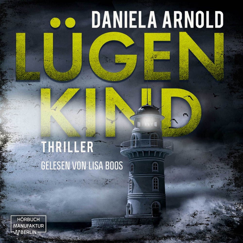 Lügenkind