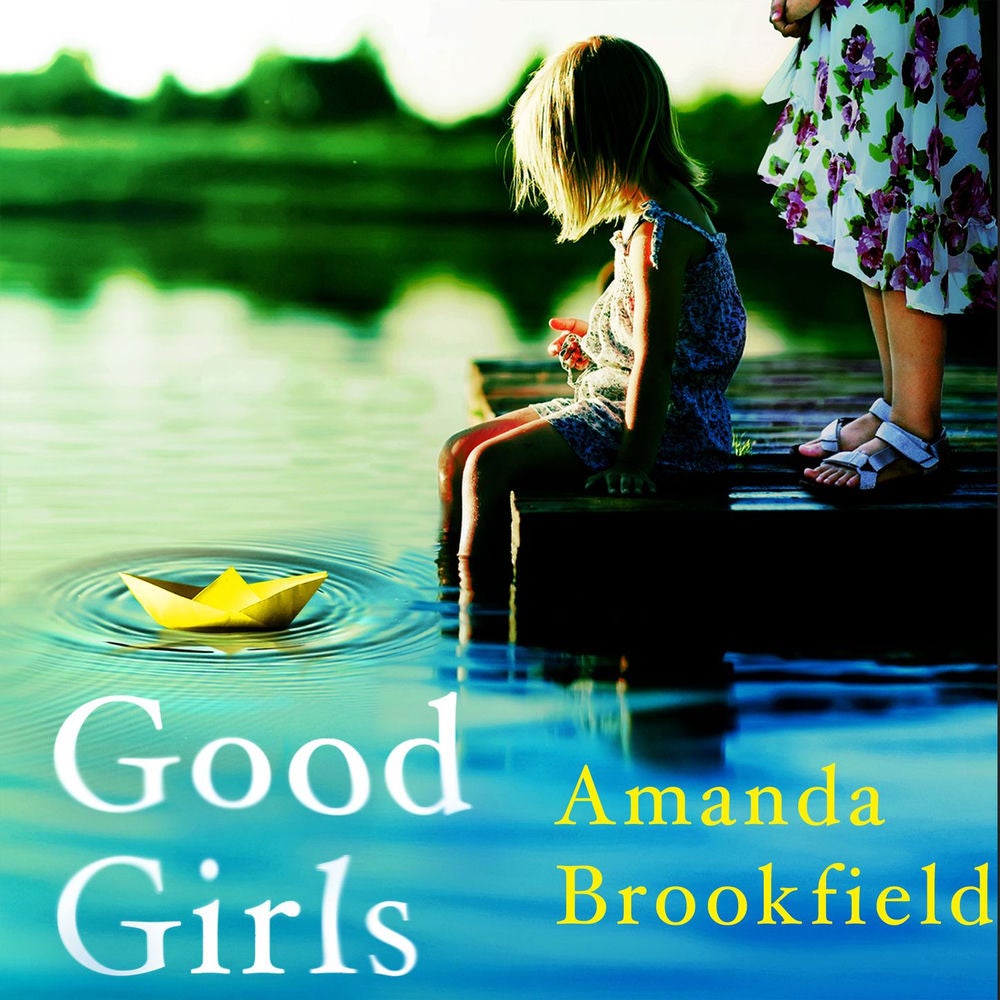 Good Girls - The Perfect Book Club Read for 2020