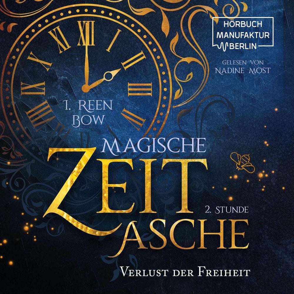 Zweite Stunde: Verlust der Freiheit - Magische Zeitasche, Band 2