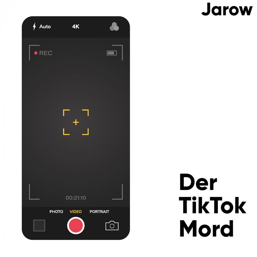 Der TikTok Mord