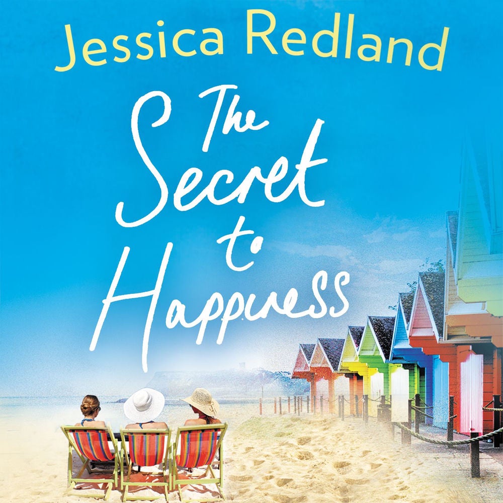 The Secret to Happiness - An Uplifting Story of Friendship and Love