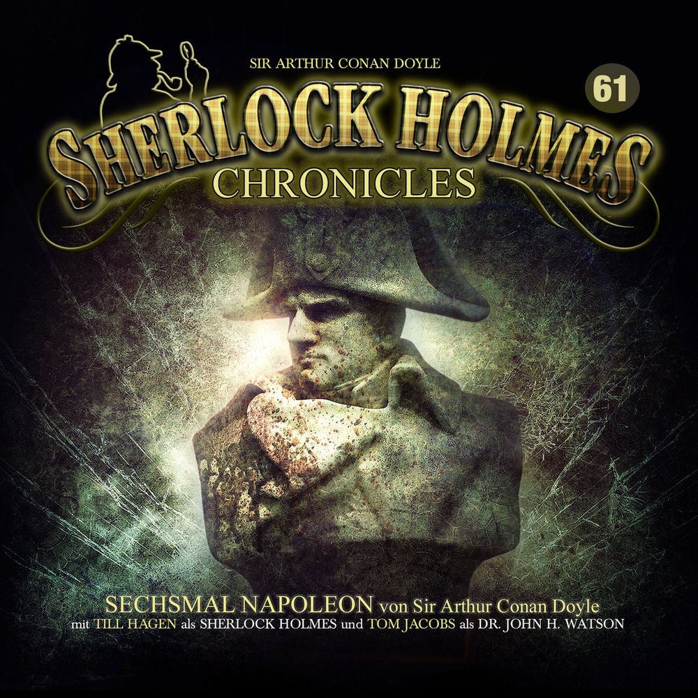 Folge 61: Sechsmal Napoleon