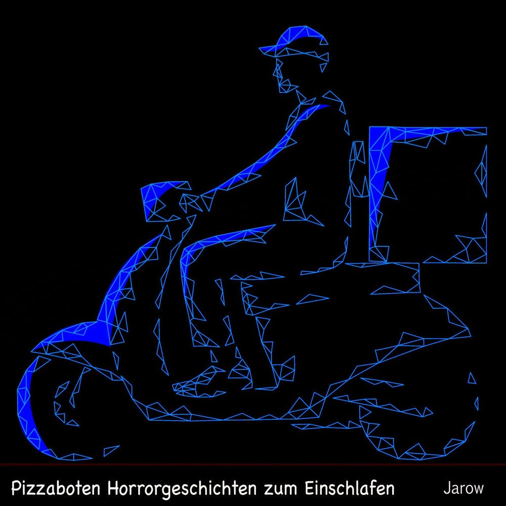 Pizzaboten Horrorgeschichten zum Einschlafen