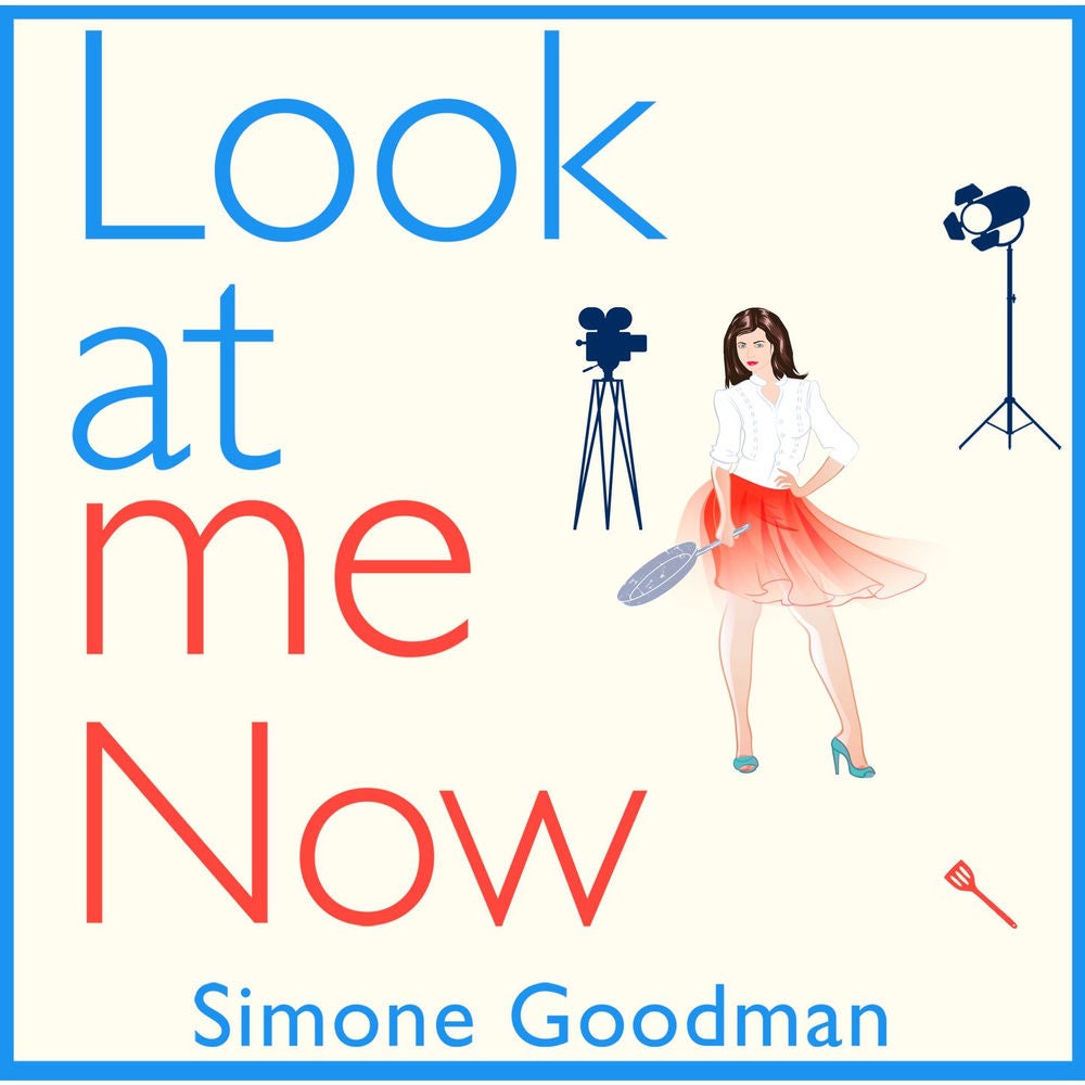 Look At Me Now - A Sassy, Laugh-out-loud Romantic Comedy