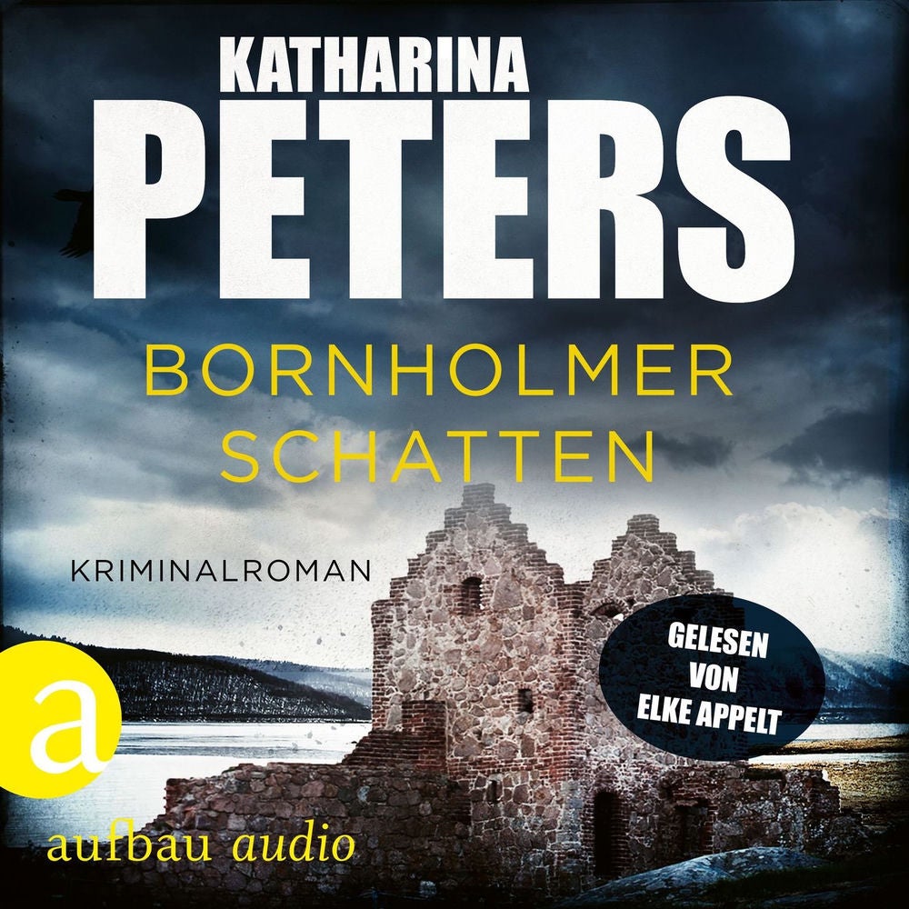 Bornholmer Schatten - Sarah Pirohl ermittelt, Band 1