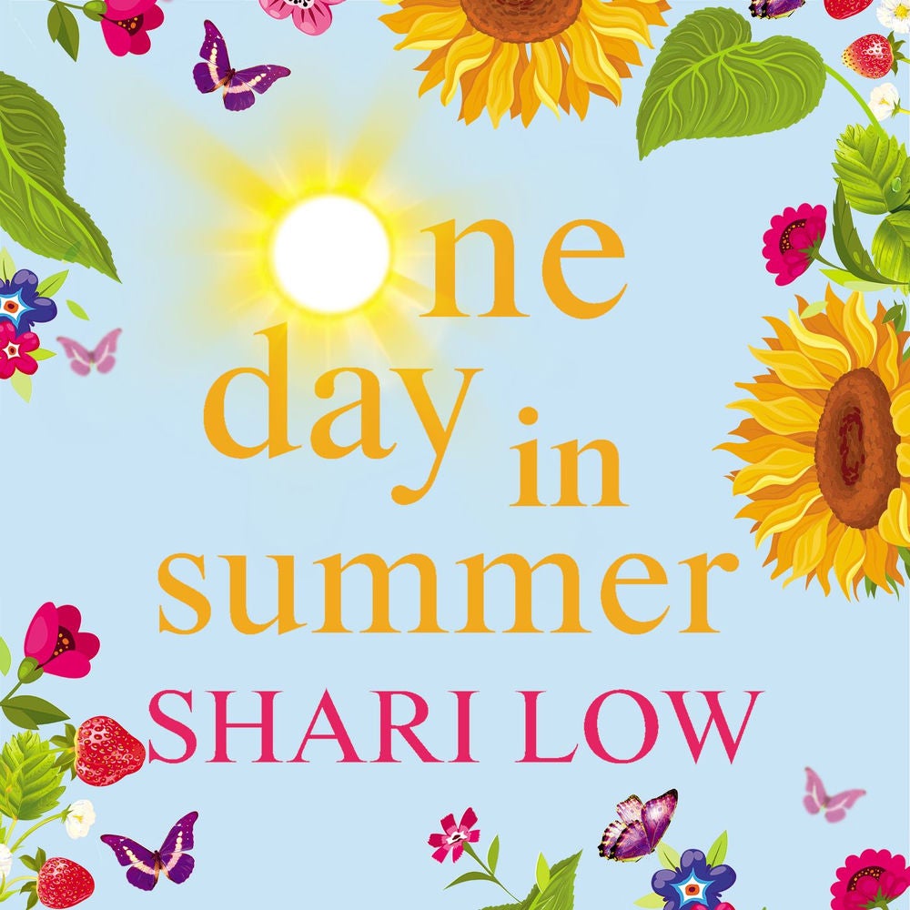 One Day In Summer - The Perfect Summer Read for 2020 from Shari Low