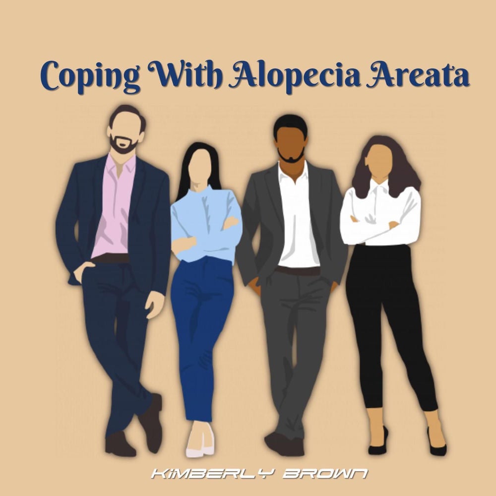 Coping With Alopecia Areata