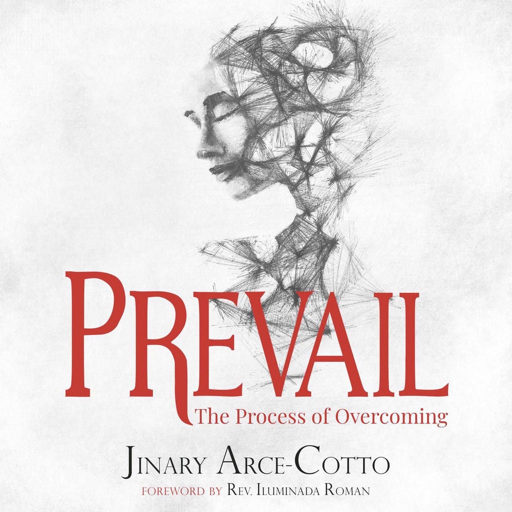 Prevail - The Process of Overcoming