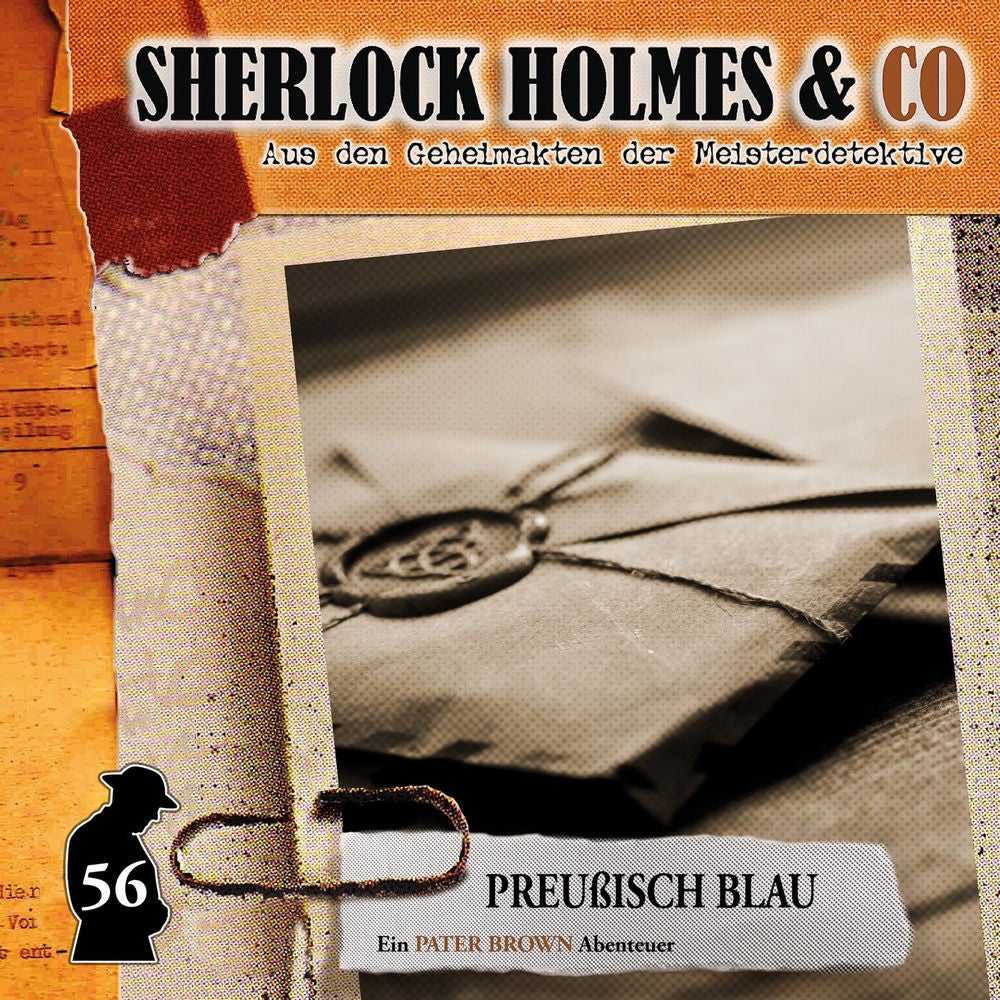 Folge 56: Preußisch Blau