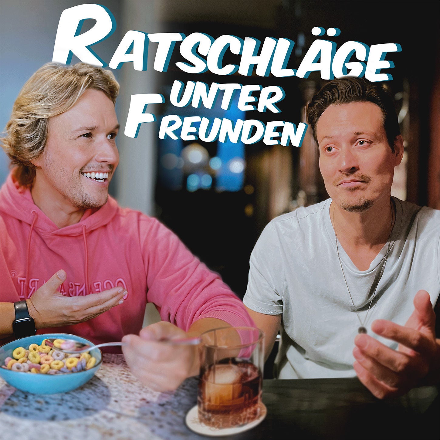 Frühlingsgefühle | Episode 20