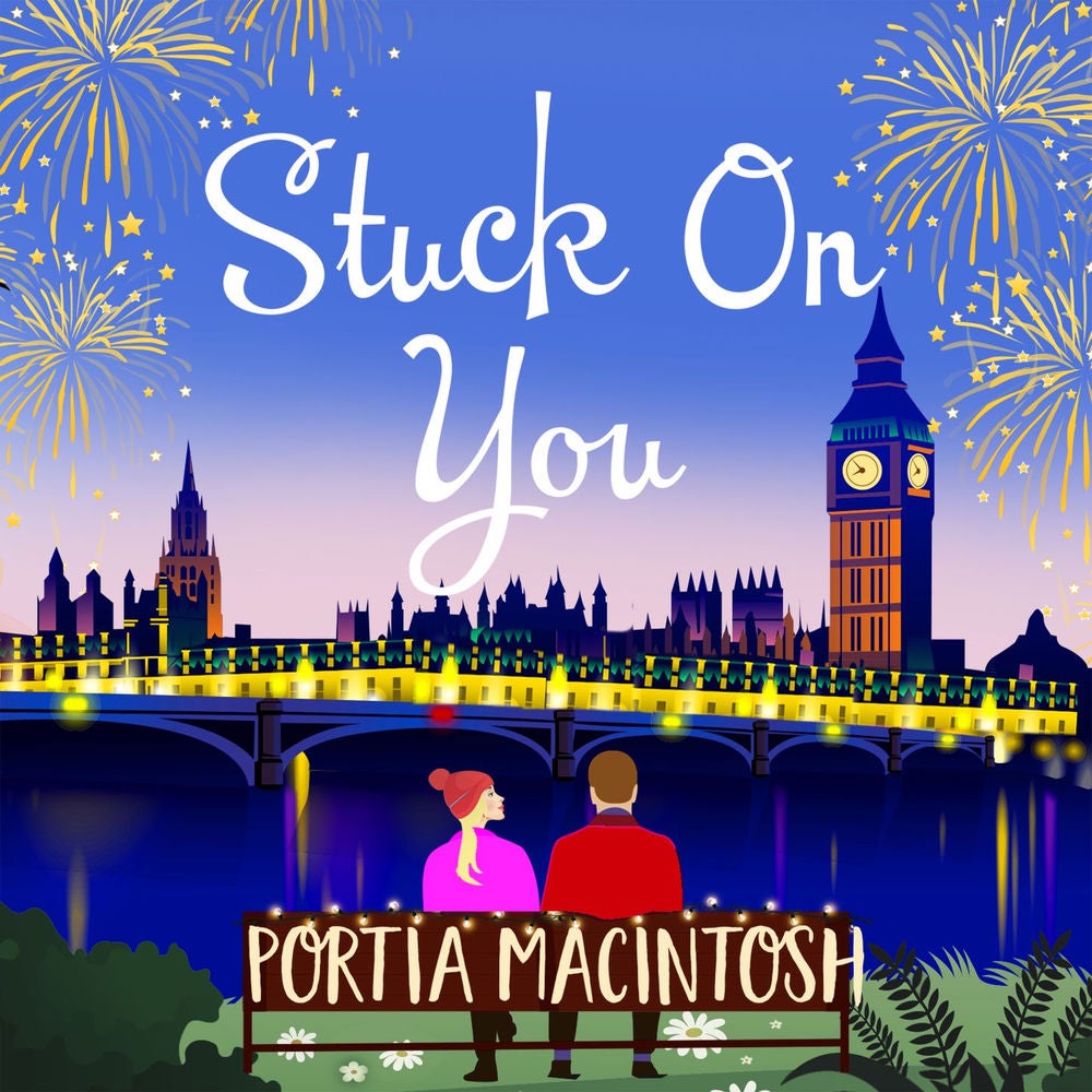 Stuck On You - A laugh-out-loud romantic comedy, perfect for winter 2020