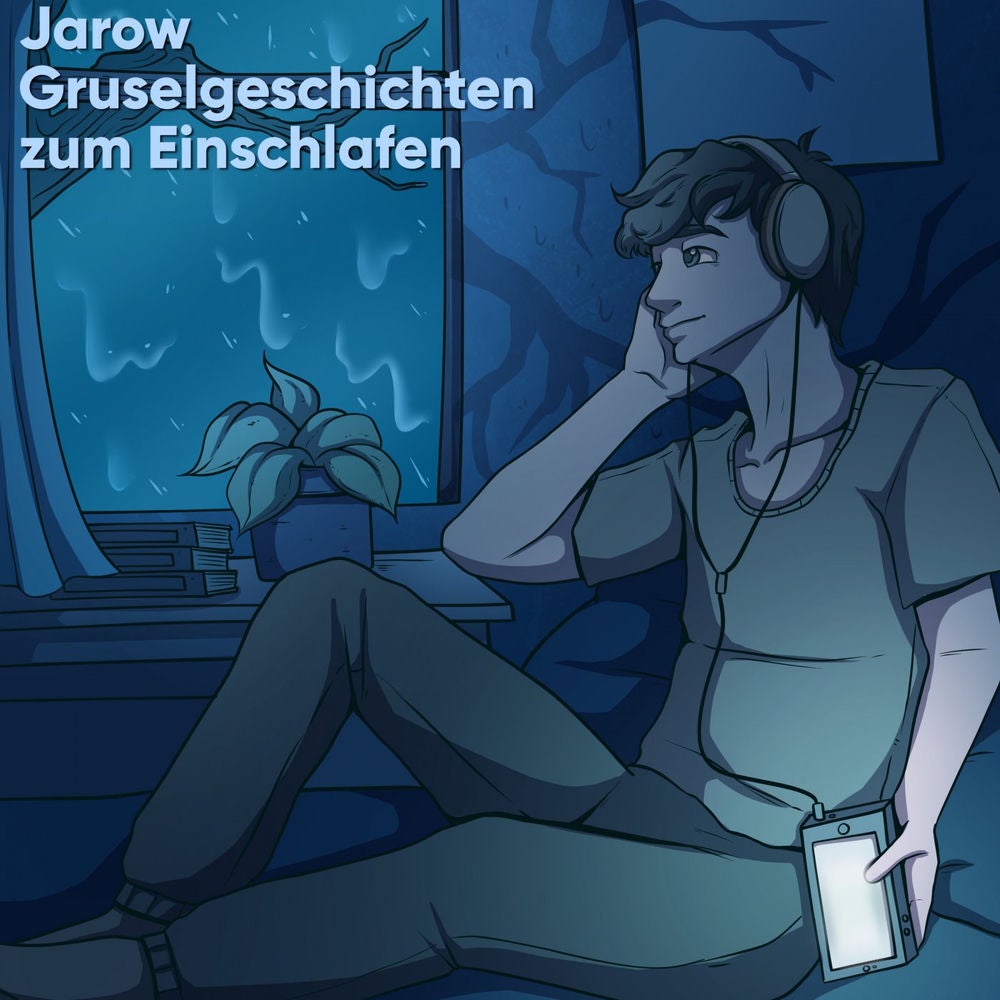Gruselgeschichten zum Einschlafen