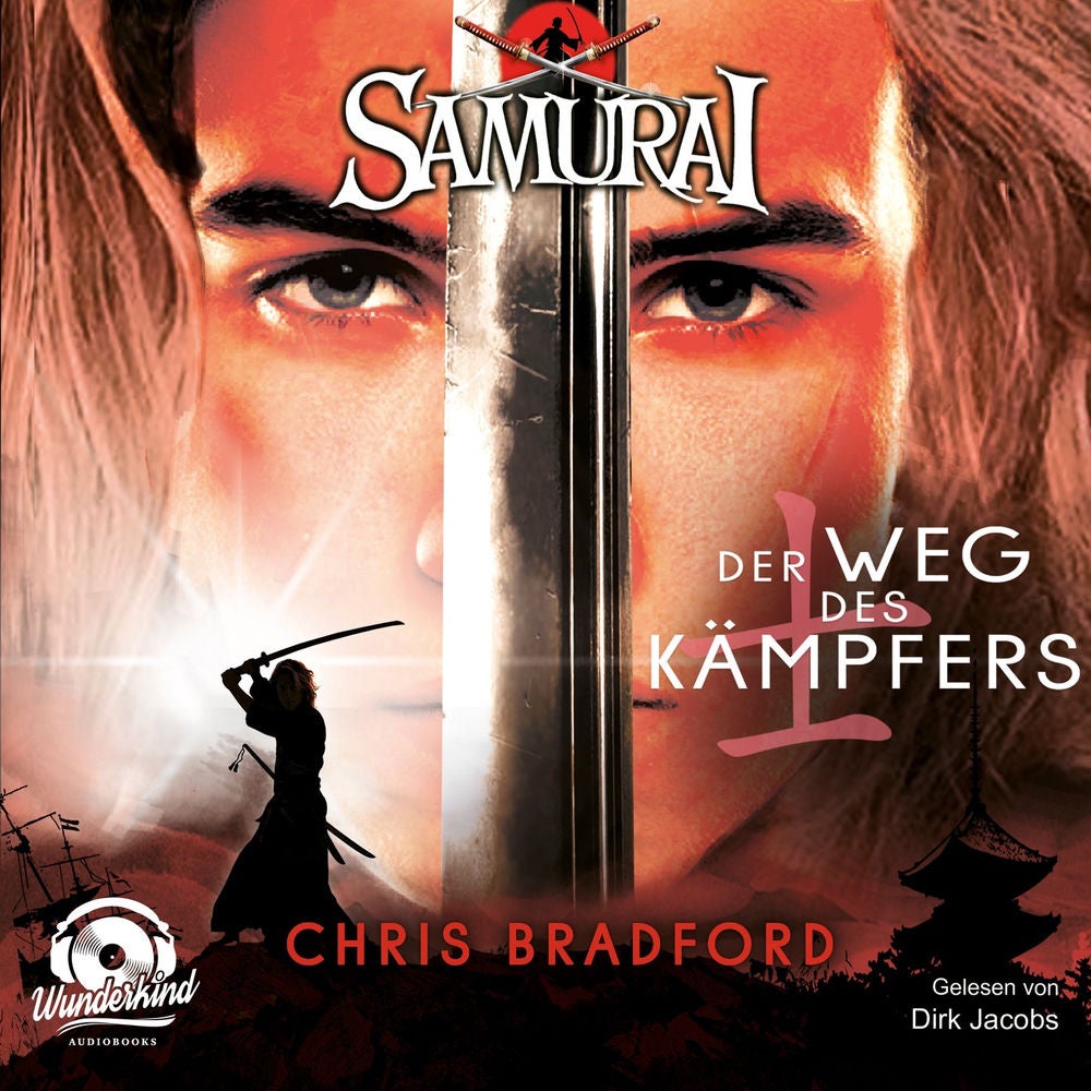 Der Weg des Kämpfers - Samurai, Band 1
