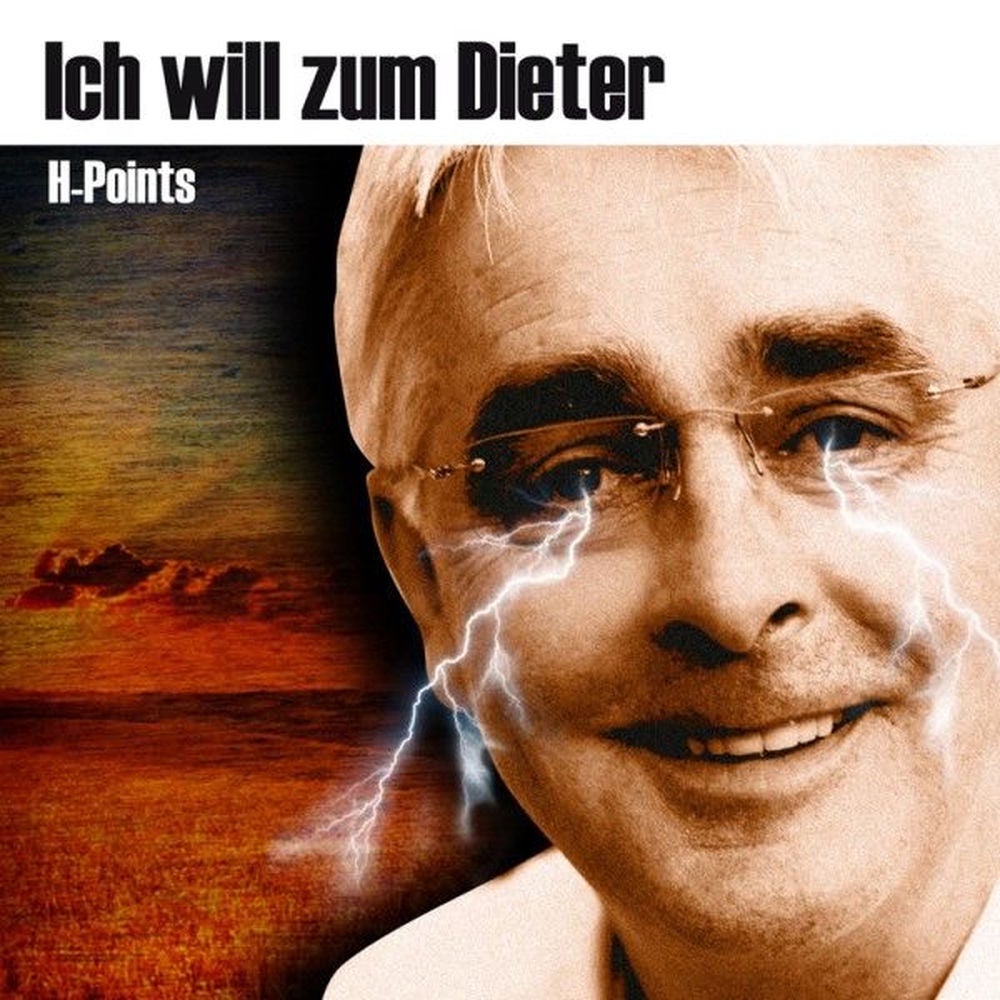 Ich Will Zum Dieter