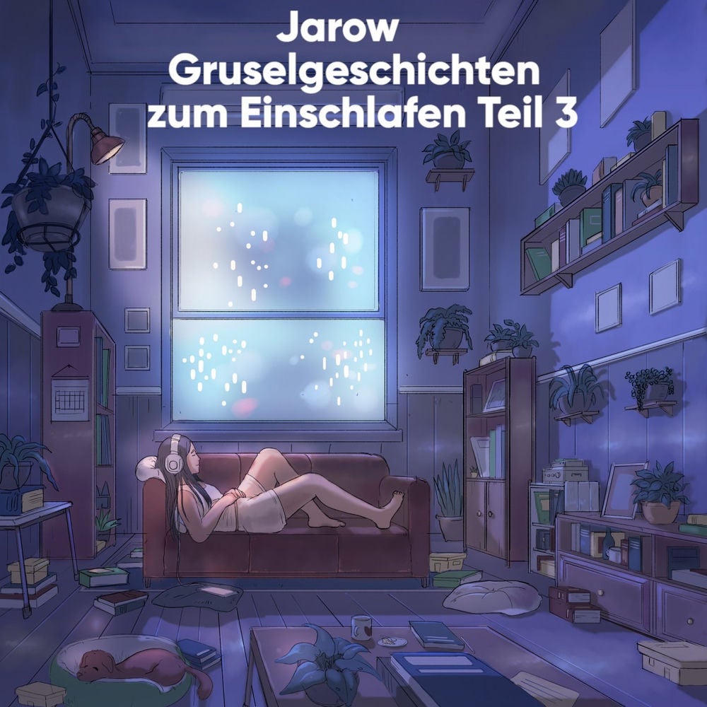 Gruselgeschichten zum Einschlafen Teil 3