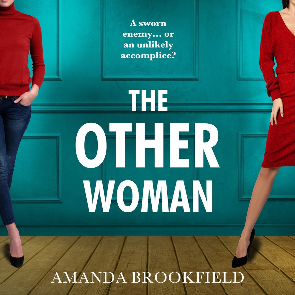 The Other Woman - An Unforgettable Page-turner of Love, Marriage and Lies