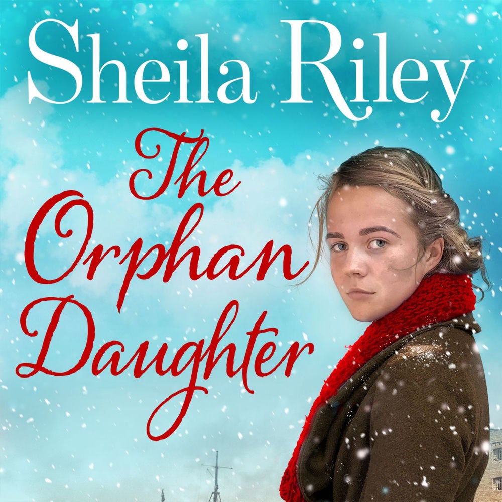 The Orphan Daughter - Reckoner's Row, Book 1