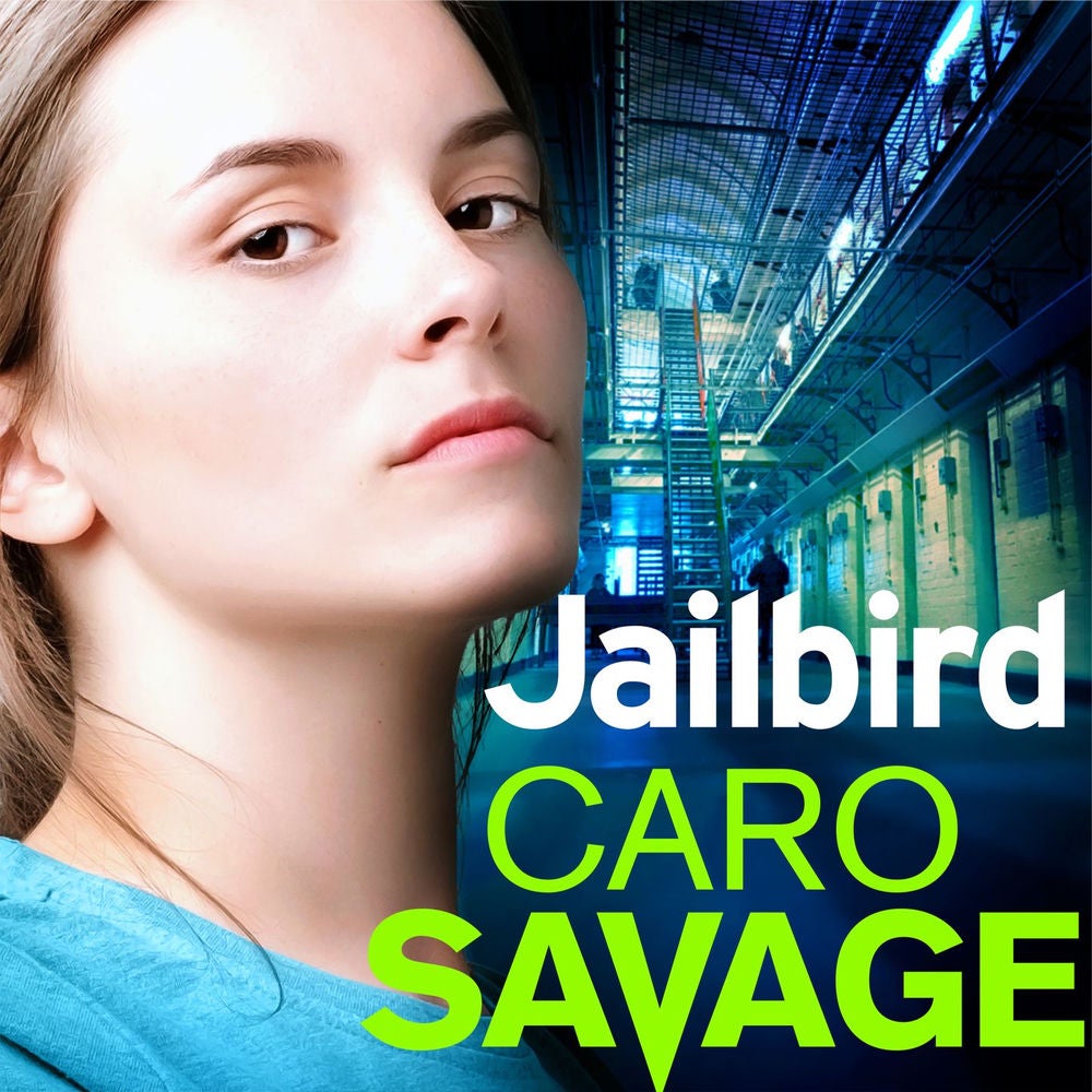 Jailbird - An Action-packed Page-Turner That Will Have You Hooked