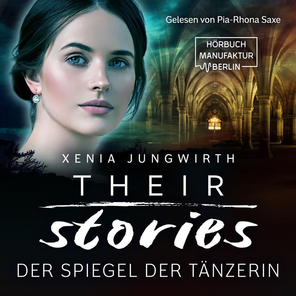 Der Spiegel der Tänzerin - Their Stories, Band 2