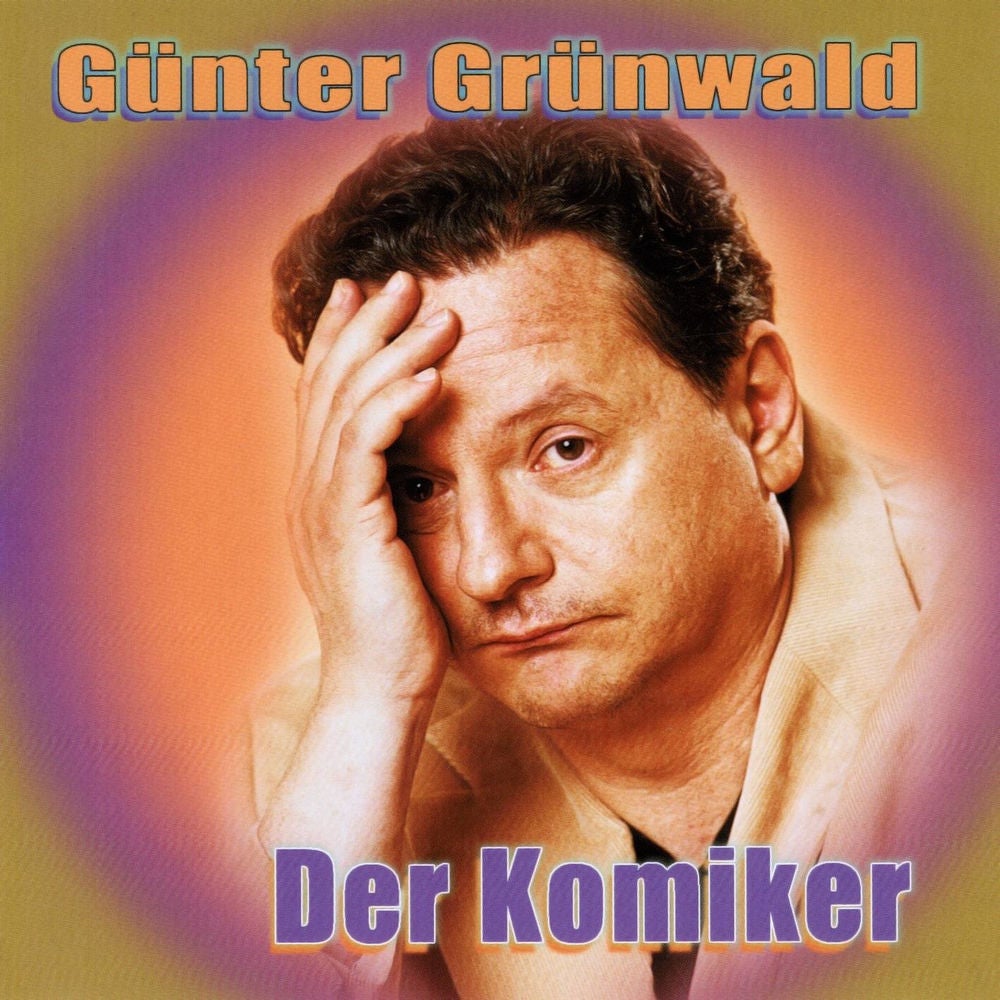 Der Komiker