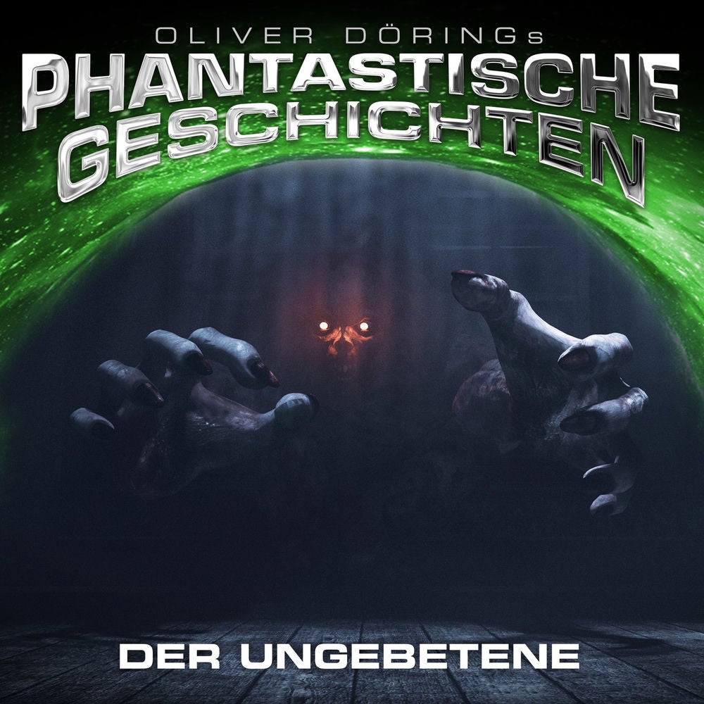 Der Ungebetene