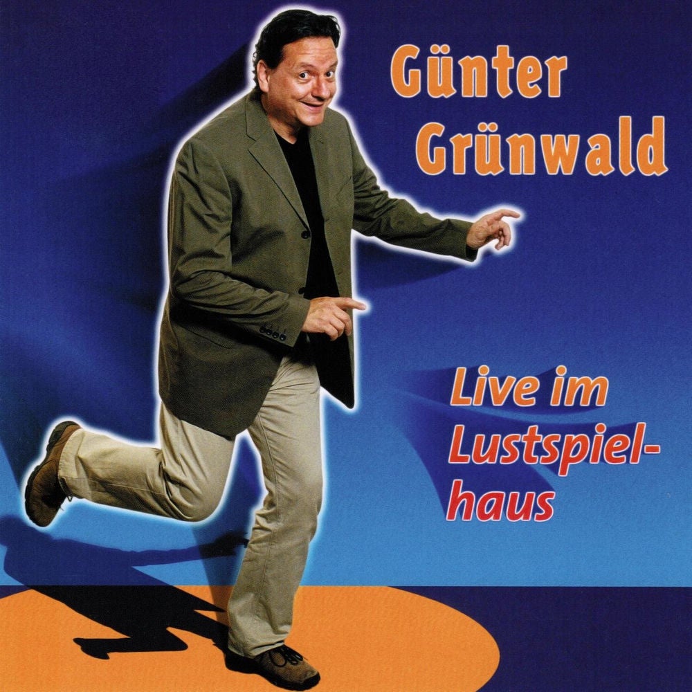 Live im Lustspielhaus