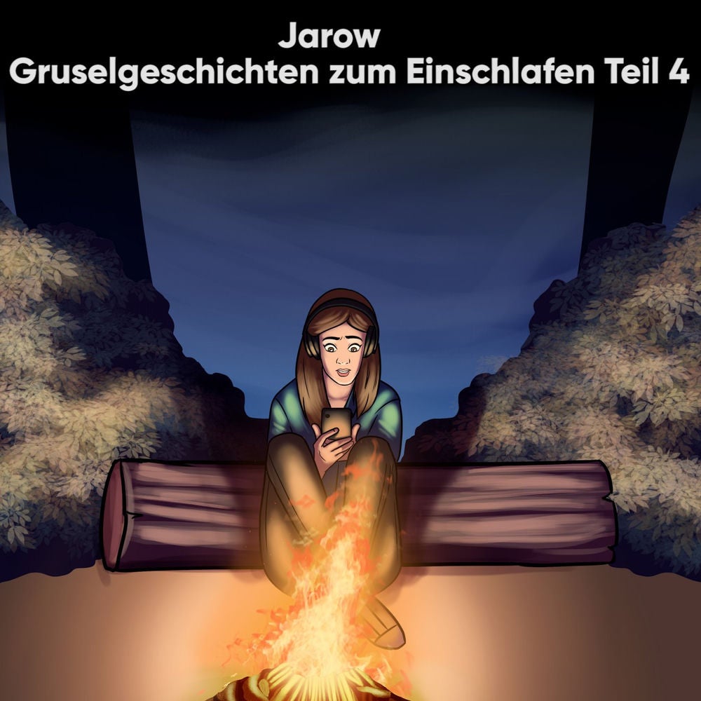 Gruselgeschichten zum Einschlafen Teil 4