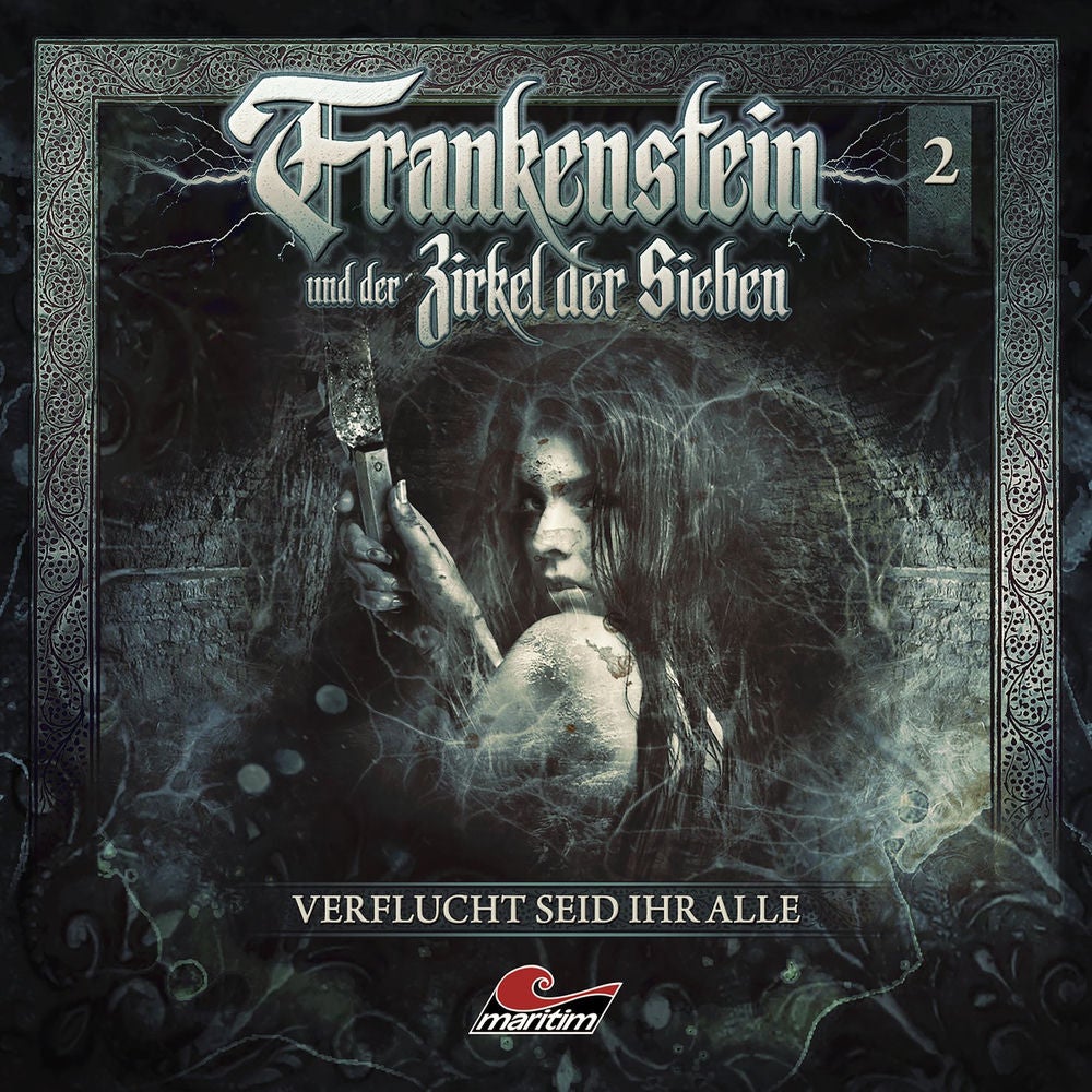 Folge 2: Verflucht seid ihr alle
