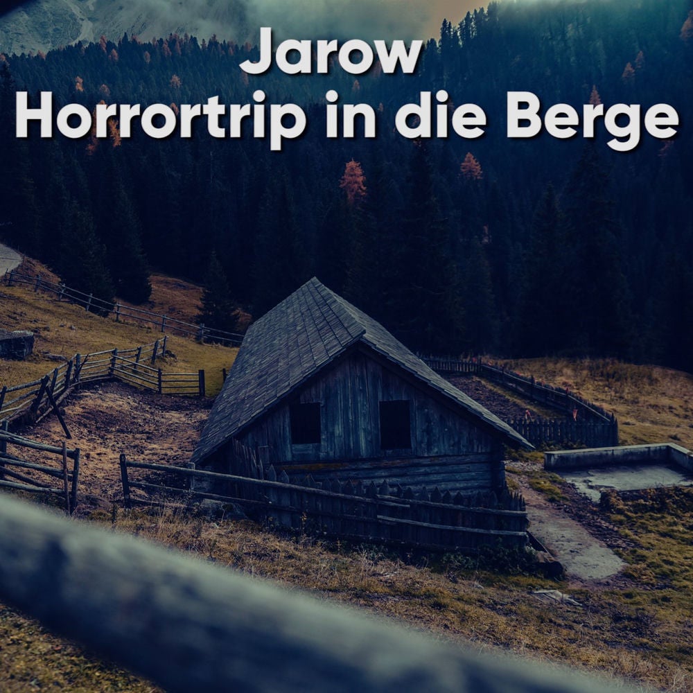 Horrortrip in die Berge