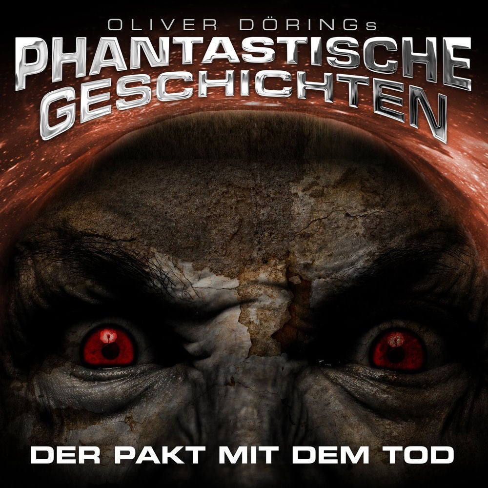 Der Pakt mit dem Tod