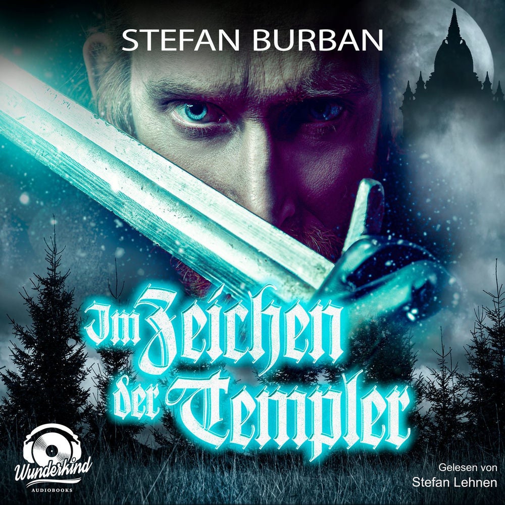 Im Zeichen der Templer - Die Templer im Schatten, Band 1