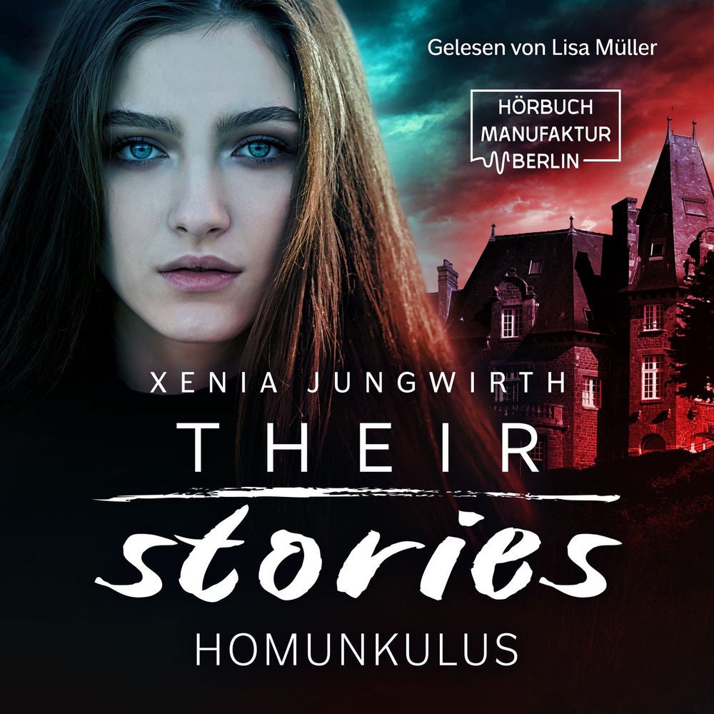 Der Homunkulus - Their Stories, Band 1