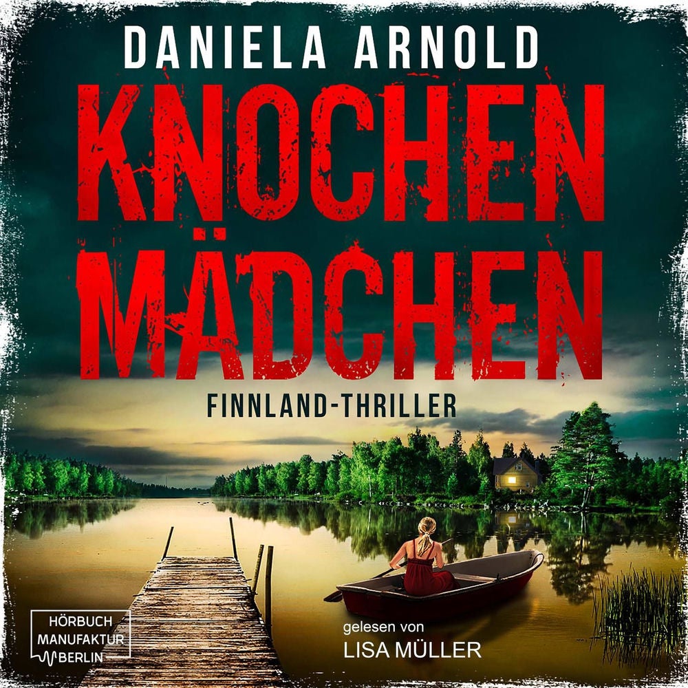 Knochenmädchen