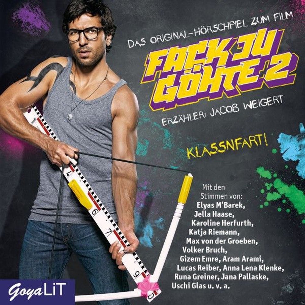 Fack Ju Göhte (Band 2)