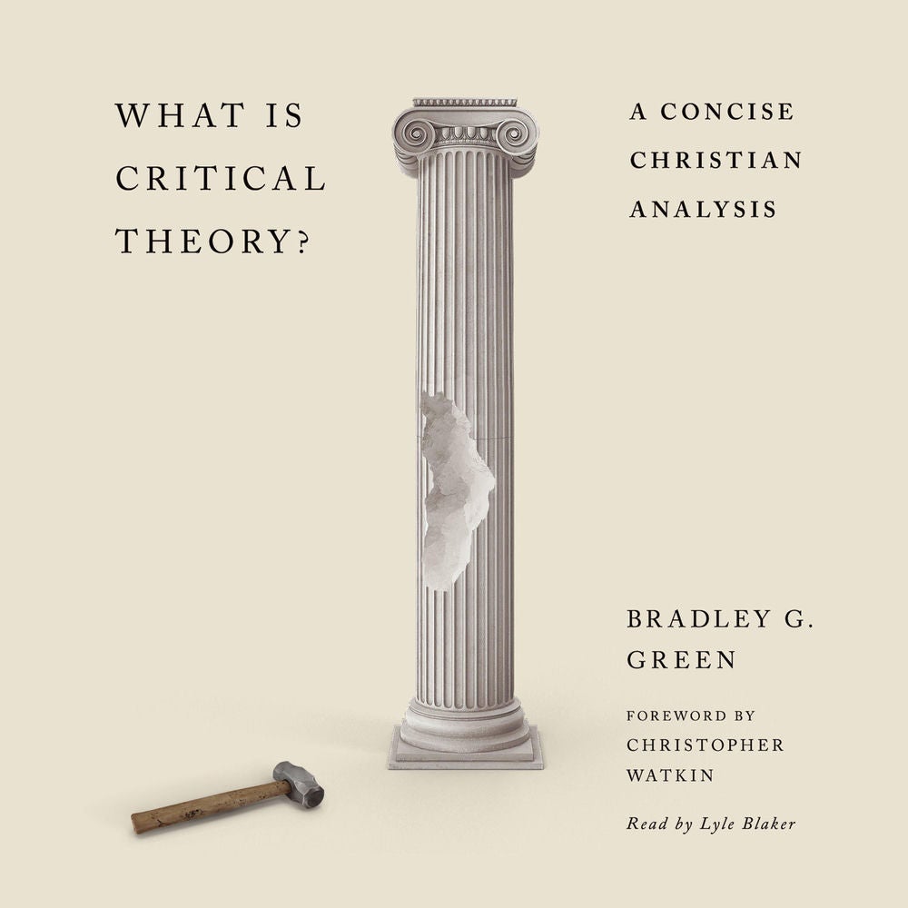What Is Critical Theory?