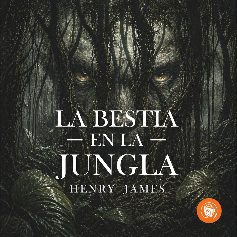 La Bestia en la jungla